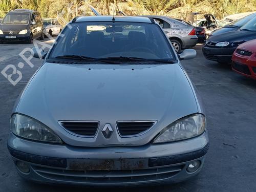 Used Parts RENAULT MEGANE I Classic (LA0/1_) 1.9 dTi (LA08, LA0N, LA0K) 4758644