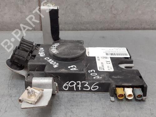 Electronic module AUDI A3 (8P1) 1.9 TDI | BP12701398M83 