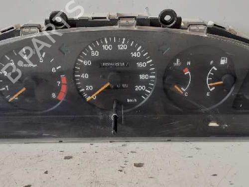 Used Instrument cluster SUZUKI BALENO Hatchback (EG) [1995-2002]  12930873