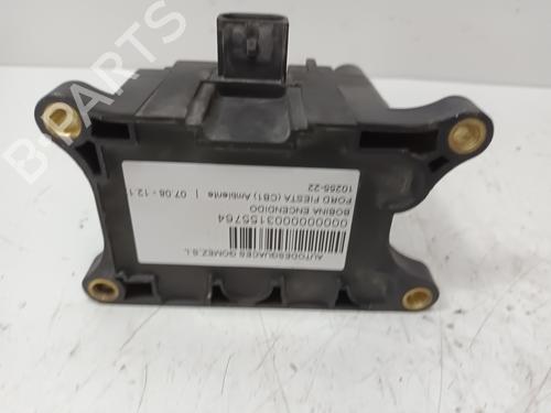 Ignition coil FORD FIESTA VI (CB1, CCN) 1.25 | BP17945826M94 