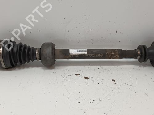 Used Right front driveshaft RENAULT MEGANE I Classic (LA0/1_) 1.6 e (LA0F, LA0S) (90 hp) 12815613