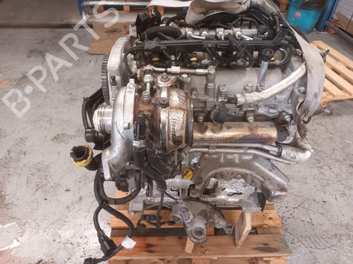 Engine ALFA ROMEO GIULIA (952_) 2.2 D (952AEM250, 952AEA250) | BP36656565M1 - Image 2