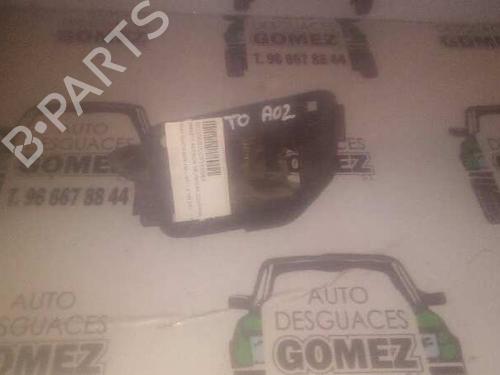 Used Front left interior door handle Front left interior door handle 12796791 12796791