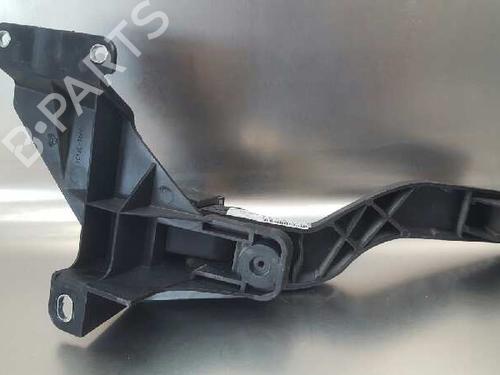 Pedal FORD MONDEO III (B5Y) 2.0 TDCi | BP12704632I4 
