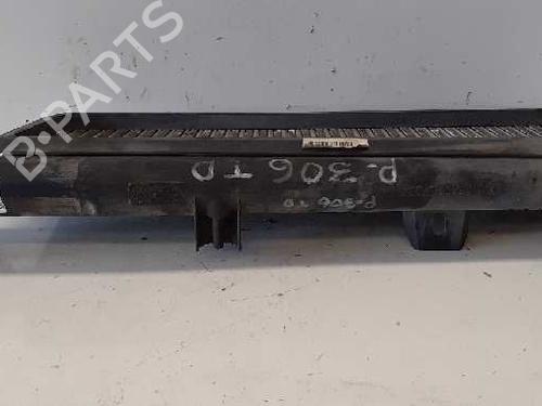 Intercooler PEUGEOT 306 (7B, N3, N5) 1.9 SRDT | BP12700041M30 