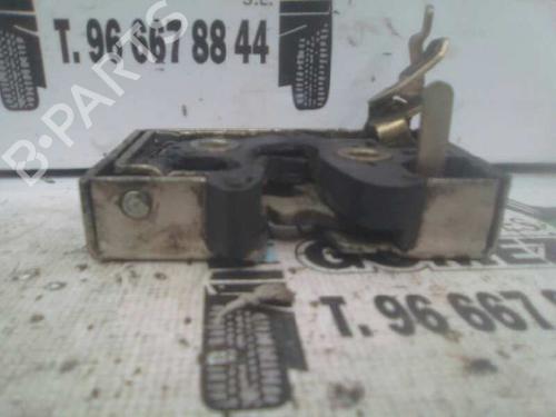 Front right lock SEAT TOLEDO I (1L2) 1.9 TDI | BP12802504C97 
