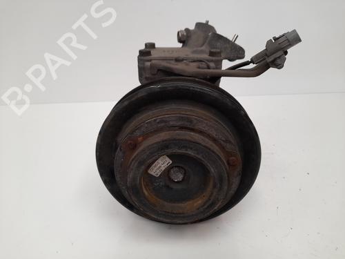 AC compressor TOYOTA AVENSIS (_T22_) 1.8 i (AT221_, AT221R) | BP12770933M34 