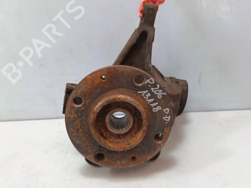 Used Right front steering knuckle Right front steering knuckle PEUGEOT 206 Hatchback (2A/C) 1.4 16V (88 hp) 40225206 40225206