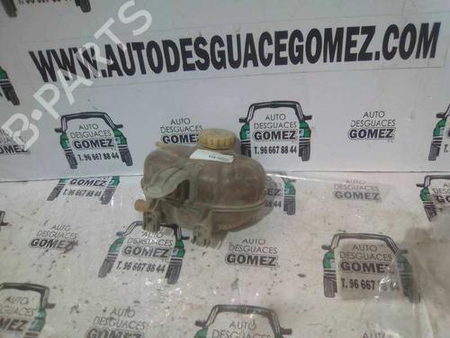 Expansion tank OPEL CORSA D (S07) 1.2 (L08, L68) | BP12686163C120 