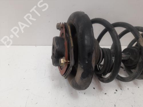 Right front shock absorber NISSAN PRIMERA (P12) 2.2 Di | BP15959471M17 