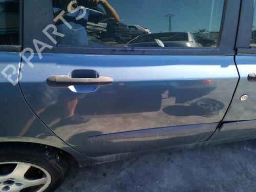 Venstre fortil lås FIAT STILO (192_) 1.9 JTD (192_XE1A) | BP12808659C98 