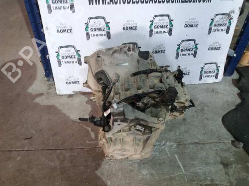 Gearbox FORD MONDEO III (B5Y) 2.0 16V | BP12683914M3 