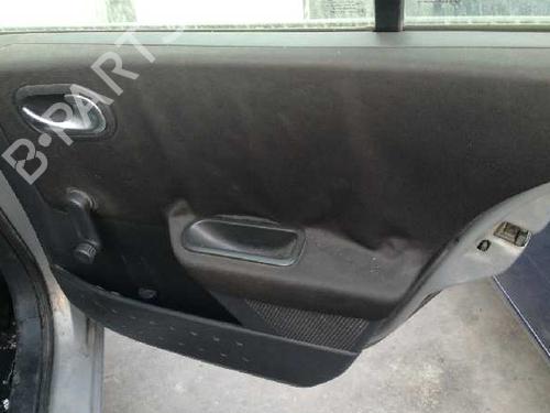 Electronic module RENAULT MEGANE II (BM0/1_, CM0/1_) 1.5 dCi (BM0F, BM0T, BM2B, CM0F, CM0T) | BP12745730M83