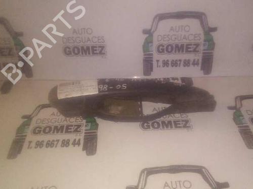 Used Rear right exterior door handle BMW 3 (E46) 318 i (143 hp) 12798380