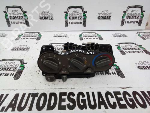 Used Climate control HYUNDAI ACCENT II (LC) 1.3 (86 hp) 12781703