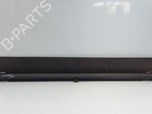 Used Rear parcel shelf Rear parcel shelf 34168213 34168213