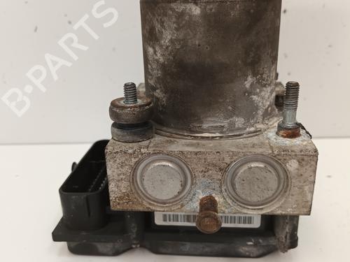 ABS Bremseaggregat OPEL VIVARO A Bus (X83) 2.0 CDTI (F7, J7, A07) | BP12788866M43 