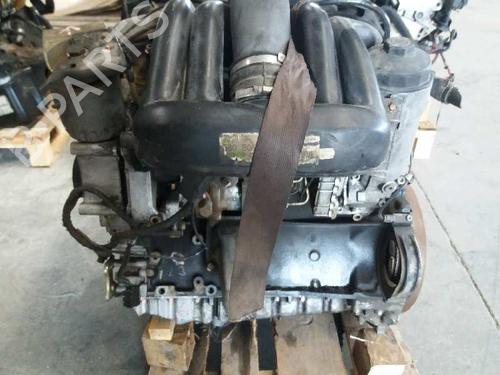 Engine MERCEDES-BENZ C-CLASS (W202) C 200 D (202.120) | BP12727785M1 