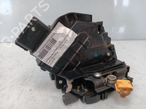 Used Front left lock FORD KA+ III (UK, FK) 1.2 Ti-VCT (85 hp) 25203602
