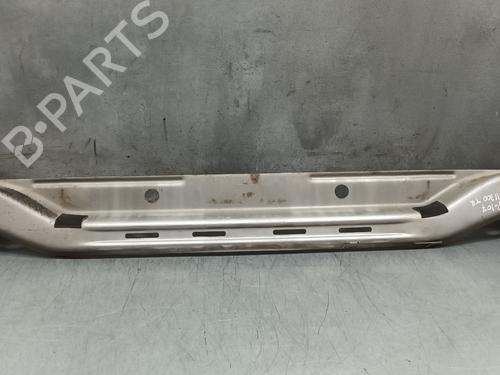 Used Rear bumper reinforcement PEUGEOT 107 (PM_, PN_) [2005-2014]  16571101