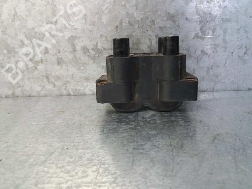 Ignition coil FIAT PUNTO (188_) 1.2 16V 80 (188.233, .235, .253, .255, .333, .353, .639,... | BP12698621M94 