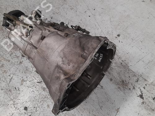 Gearbox BMW 3 (E46) 320 d | BP13949523M3 