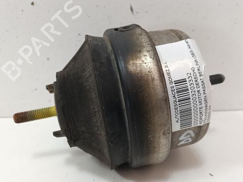 Used Engine mount VW PASSAT B5.5 (3B3) 1.9 TDI (101 hp) 16307495