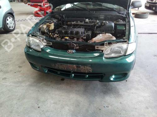 Used Parts HYUNDAI ACCENT I (X-3)  1.5 i 12V  1408415