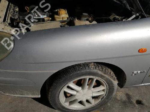 Front right exterior door handle DAEWOO NUBIRA (J100) 2.0 16V | BP21574582C129