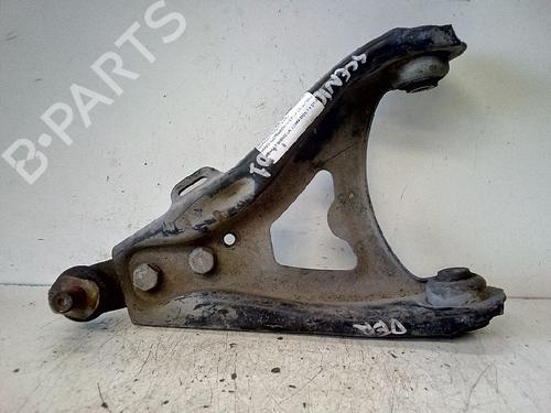 Right front suspension arm RENAULT SCÉNIC I MPV (JA0/1_, FA0_) 1.9 dTi (JA1U) (80 hp) 12722733