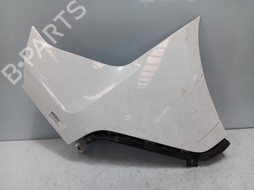 Rear right wheel arch trim FORD TRANSIT CONNECT MPV 1.6 TDCi BLANCO |