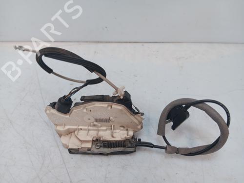 Front right lock SEAT IBIZA IV (6J5, 6P1)  | BP28195887C97 