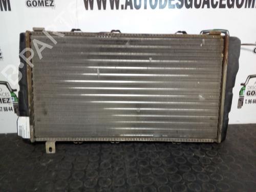 Køler SKODA FELICIA II (6U1) 1.3 (54 hp) 12814440
