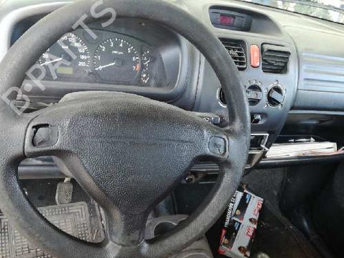 Right front door SUZUKI WAGON R+ (MA) 1.3 (RB413) | BP12739010C3