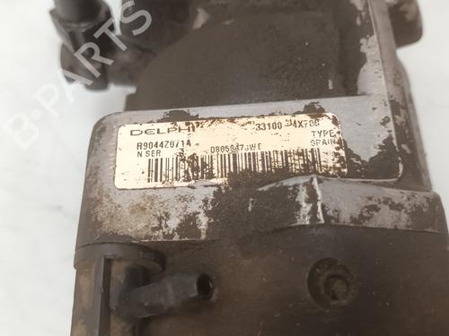 Indsprøtningspumpe KIA CARNIVAL II (GQ) 2.9 CRDi | BP28491615M78 