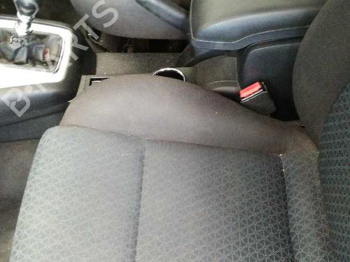 Mass air flow sensor FORD MONDEO III (B5Y) 2.0 TDCi | BP12703972M95 