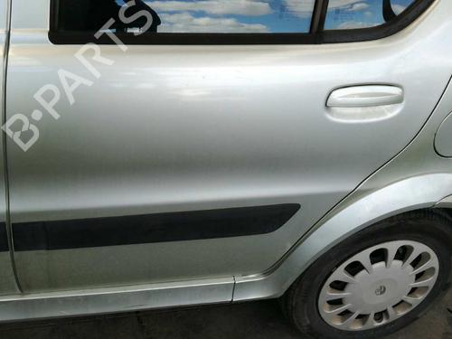Right headlight TATA INDICA  | BP12853514C29 