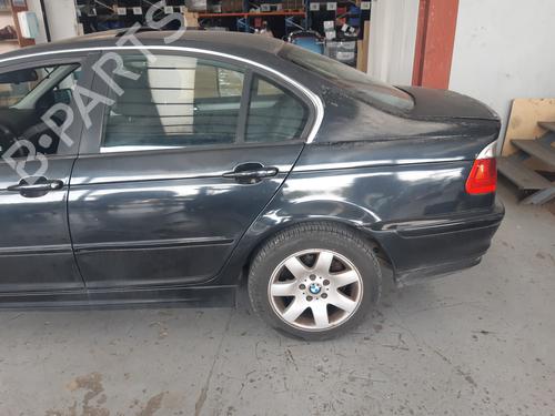 Højre forlygte BMW 3 (E46) 320 d | BP17832992C29