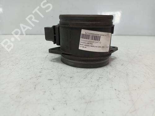 Used Mass air flow sensor BMW 5 (E60) 520 d (177 hp) 22600655