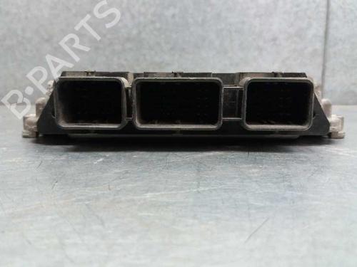 Used Engine control unit (ECU) RENAULT SCÉNIC II (JM0/1_) 1.9 dCi (JM0G, JM12, JM1G, JM2C) (120 hp) 12801908