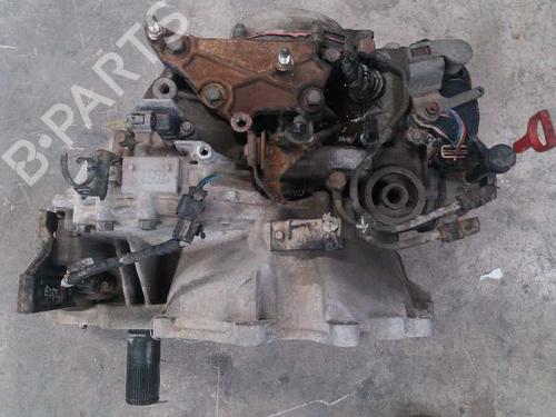 Gearbox HYUNDAI SANTA FÉ I (SM) 2.7 V6 4x4 | BP12728973M3 