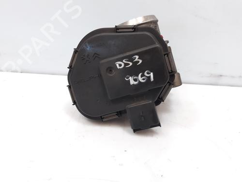 Throttle body CITROËN DS3 (SA_) 1.6 HDi 90 | BP36219265M82 - Image 2
