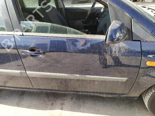 Other FORD FIESTA V (JH_, JD_) 1.4 TDCi | BP13979943O1 