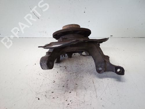 Left front steering knuckle OPEL ASTRA G Coupe (T98) 1.8 16V (F07) | BP12726951M25 