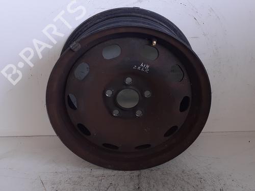 Used Rim VW GOLF IV (1J1) 1.4 16V (75 hp) 12776617