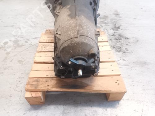 Gearbox MERCEDES-BENZ E-CLASS (W211)  | BP34631366M3  - Image 8