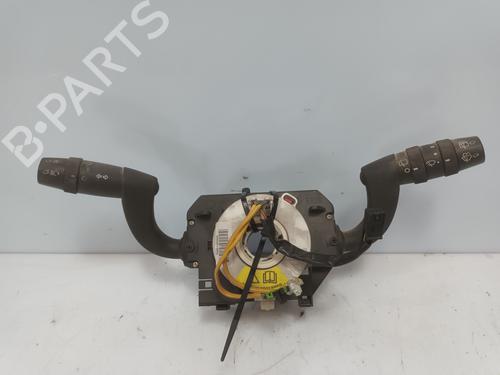 Used Headlight switch FIAT IDEA (350_) [2003-2025]  19545247