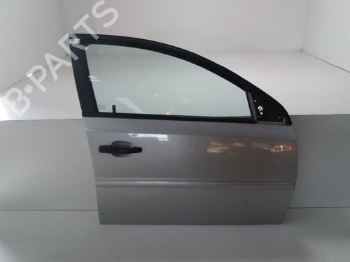 Dør høyre foran OPEL VECTRA C (Z02) 2.2 DTI 16V (F69) | BP12717135C3 