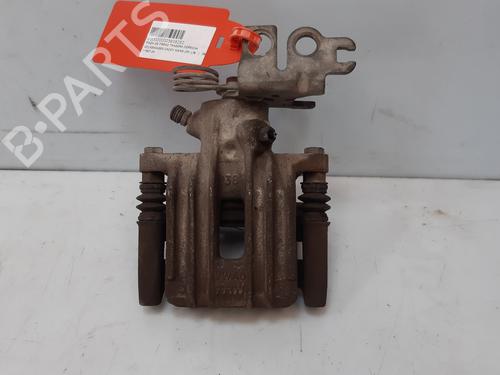 Pinza freno trasera derecha Pinza freno trasera derecha VW CADDY III MPV (2KB, 2KJ, 2CB, 2CJ) 1.9 TDI (75 hp) 36439025 36439025