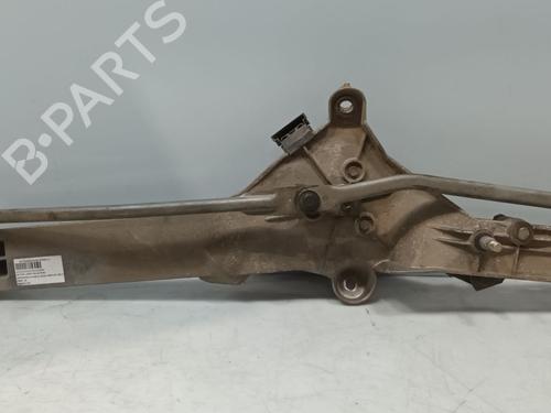 Viskermotor vindrude MERCEDES-BENZ S-CLASS (W220, V220) S 320 CDI (220.026, 220.126) | BP29927359M29 